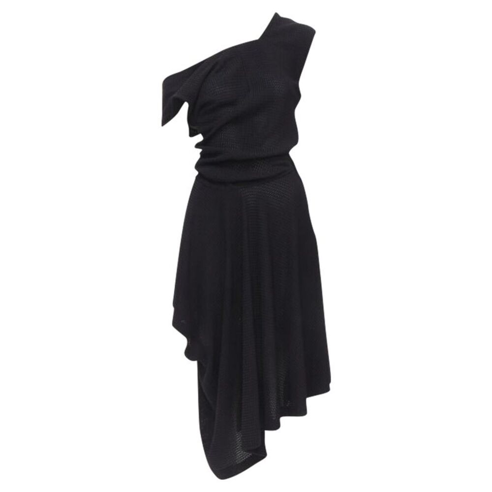 Comme Des Garcons Handkerchief Dress